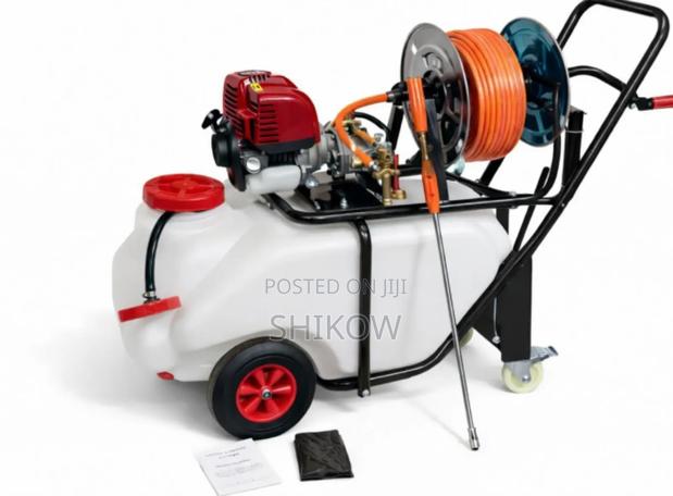 50l Agricultural Sprayer – High Performance