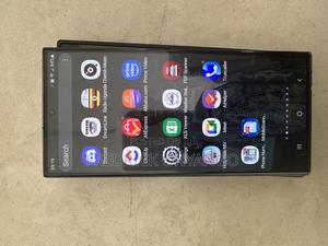 Samsung Galaxy S23 Ultra 512 GB Black - main view