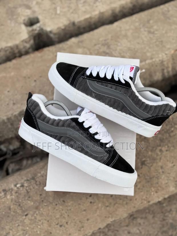 Knu Unisex Vans - thumbnail 3