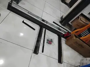 1200mm Heavy Duty Tile Cutter With Laser Guide