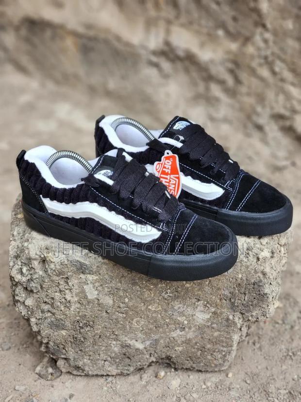 Knu Unisex Vans - thumbnail 5
