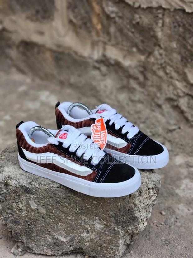 Knu Unisex Vans - thumbnail 8