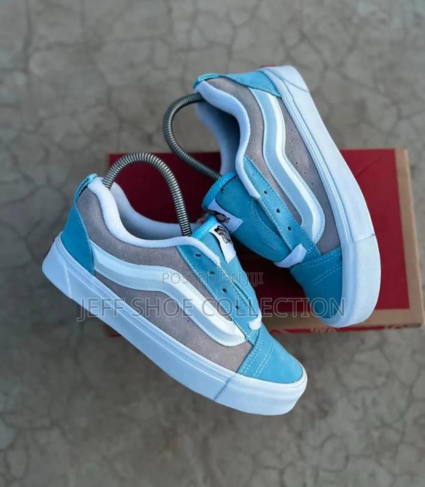 Knu Unisex Vans - thumbnail 12