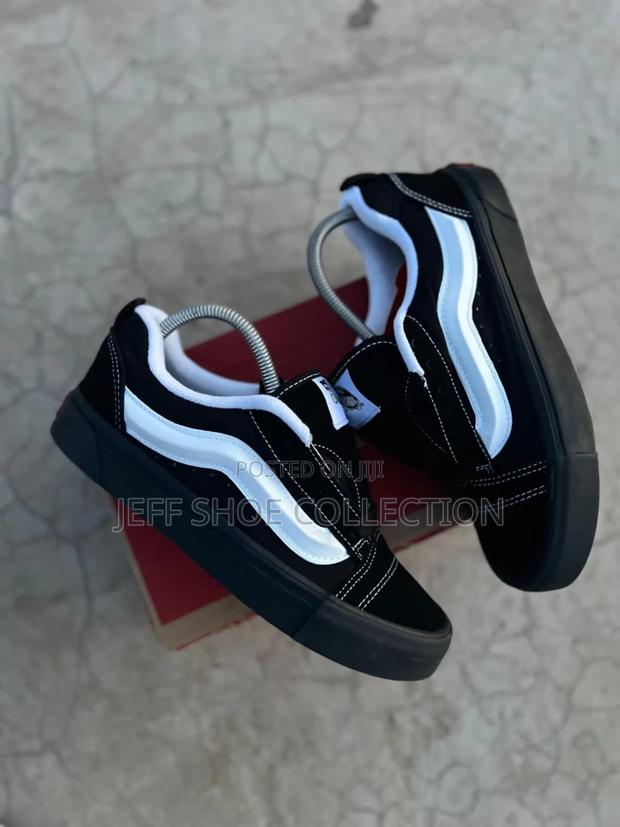 Knu Unisex Vans - thumbnail 13
