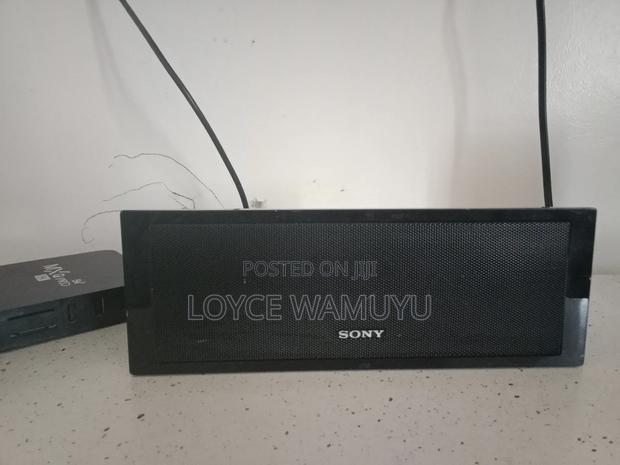 Sony DVD Home Theater System - thumbnail 9