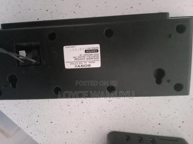 Sony DVD Home Theater System - thumbnail 10