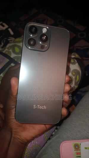 Stech 16 Pro Max