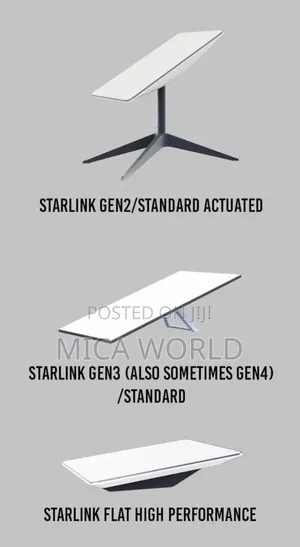 Starlink Installation and Management