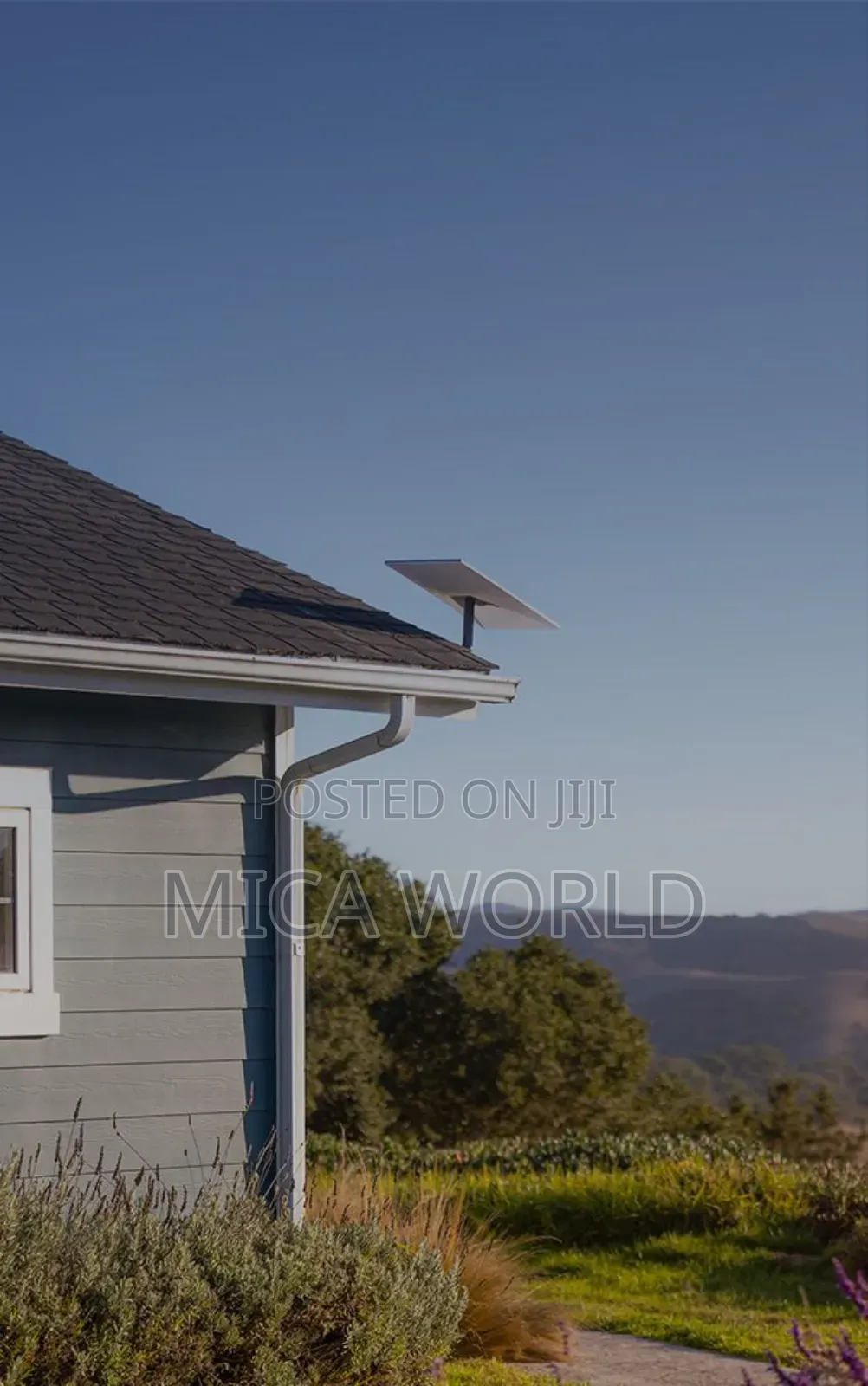 Starlink Installation and Management