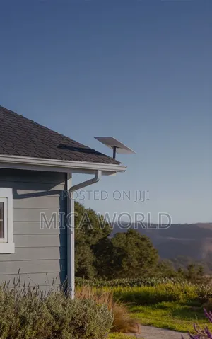 Starlink Installation and Management