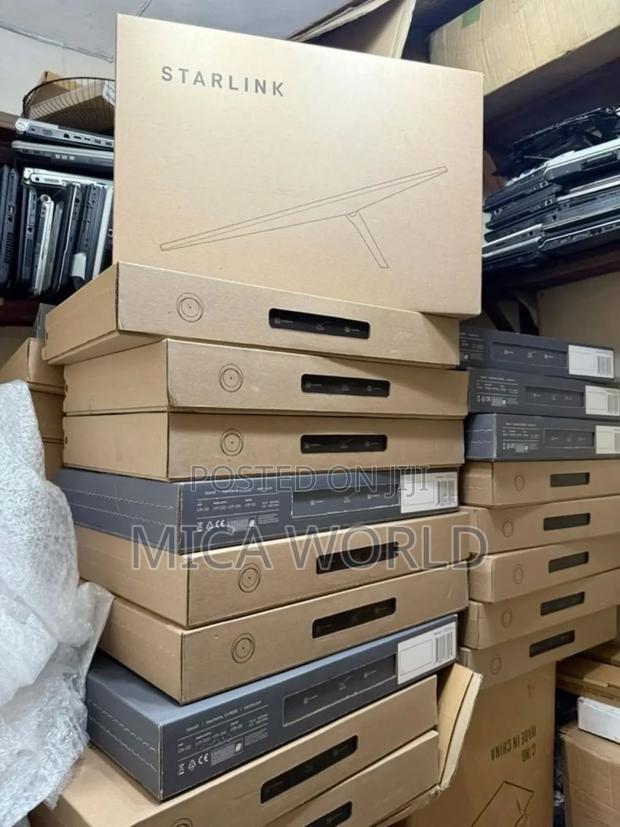 Starlink Installation and Management - thumbnail 3