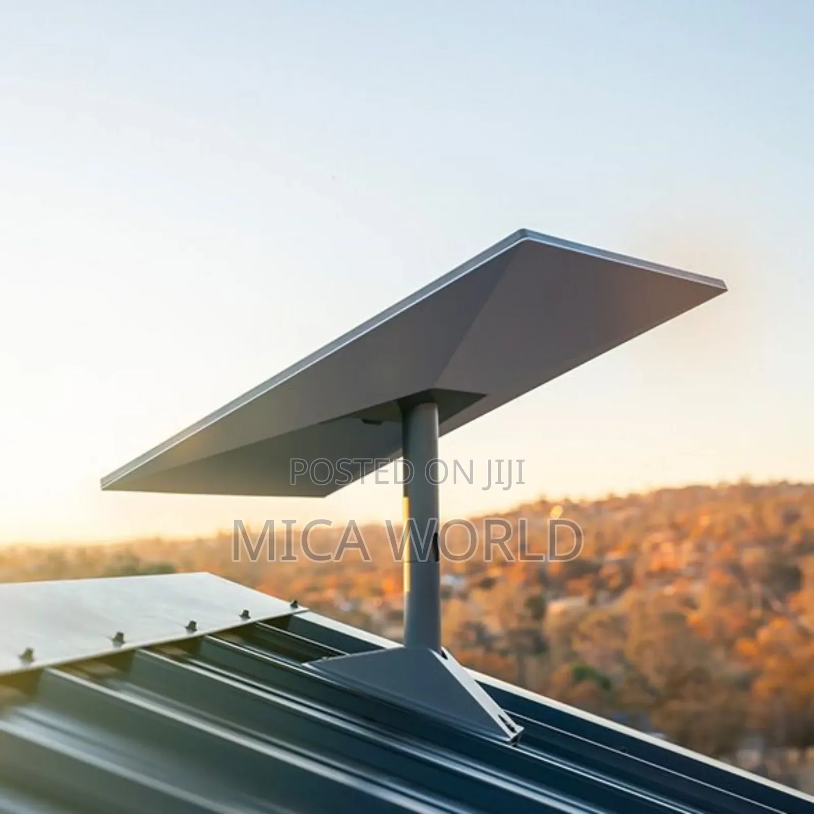 Starlink Installation and Management