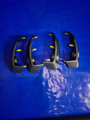 Vent Cover Rav 4/Vanguard - thumbnail 2