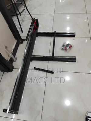 Premium 1200mm Tile Cutter With Shock Resistant Base - main view