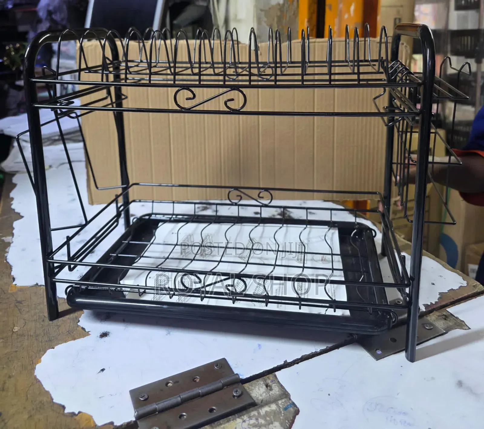 Dishrack Dishrack 2layer