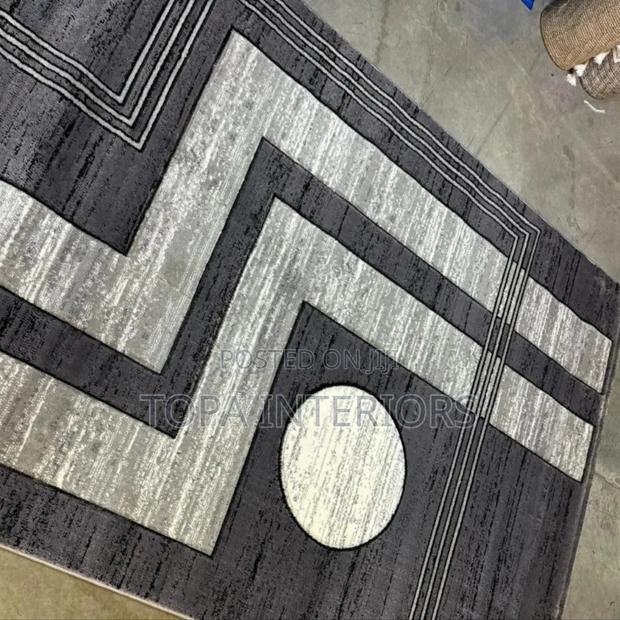 Generic Standard Size 5x8 Area Rugs Paris Living Room Carpets