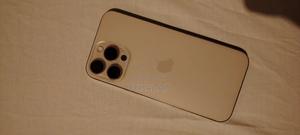 Apple iPhone 16 Pro Max 256 GB Gold - main view