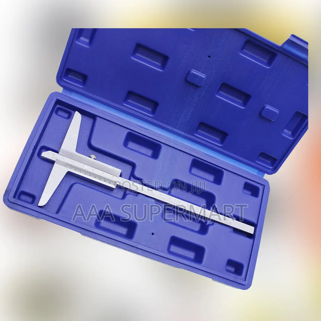 Tqzh016 Depth Gauge
