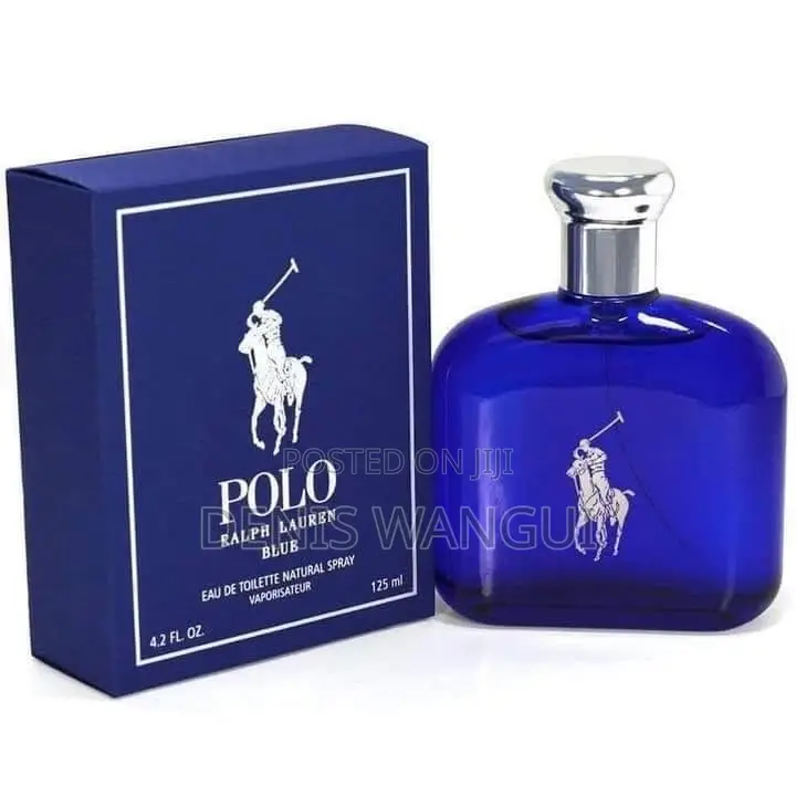 Designer Perfumes