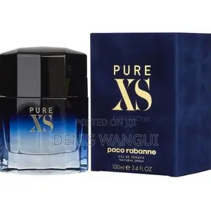 Designer Perfumes