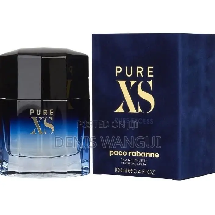 Designer Perfumes