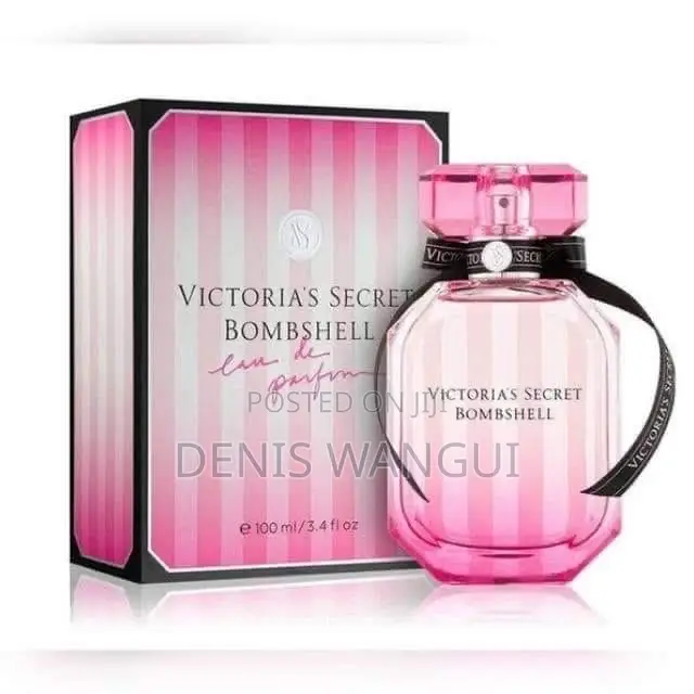 Designer Perfumes