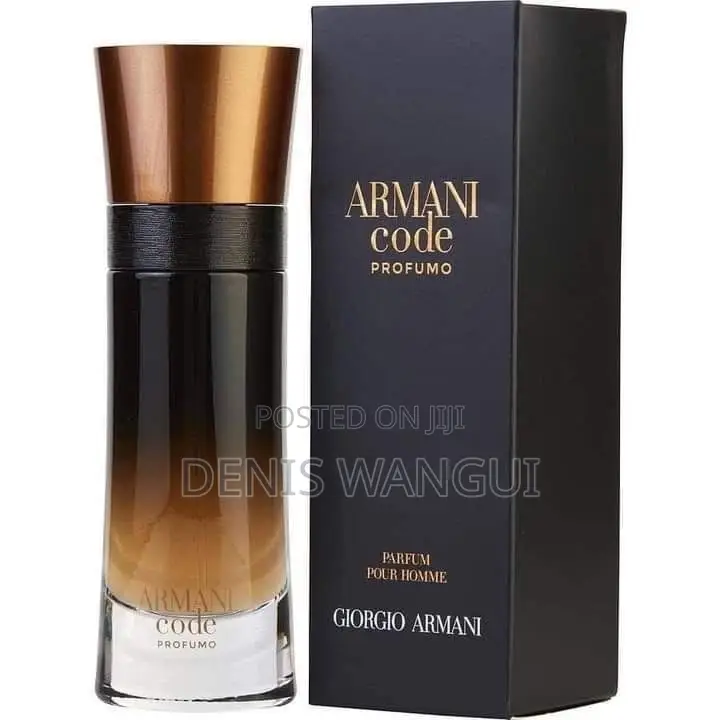Designer Perfumes