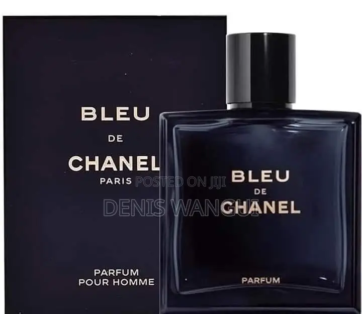 Designer Perfumes