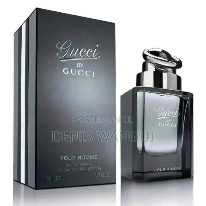 Designer Perfumes