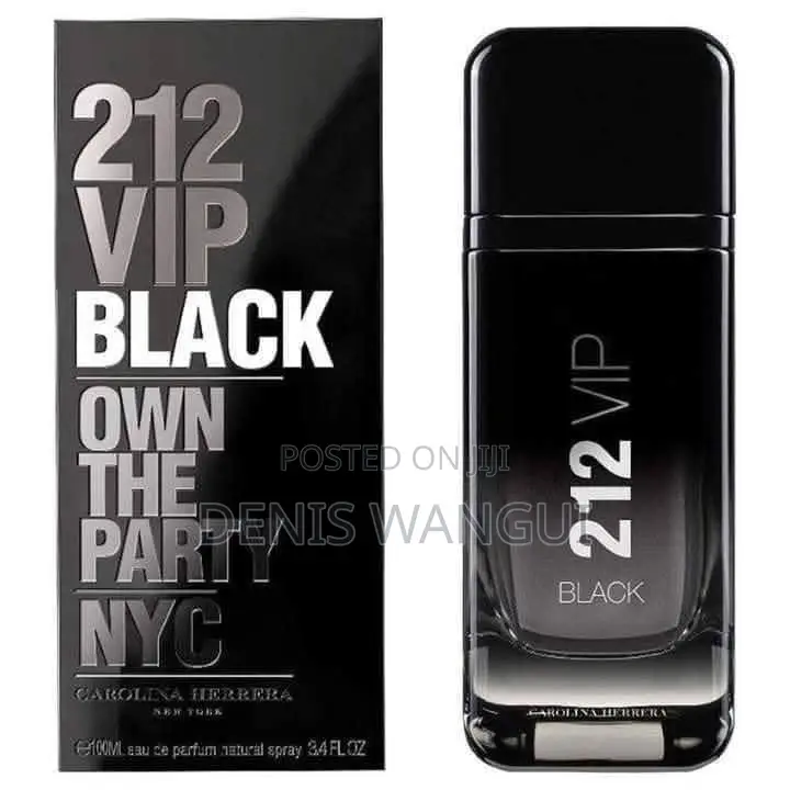 Designer Perfumes