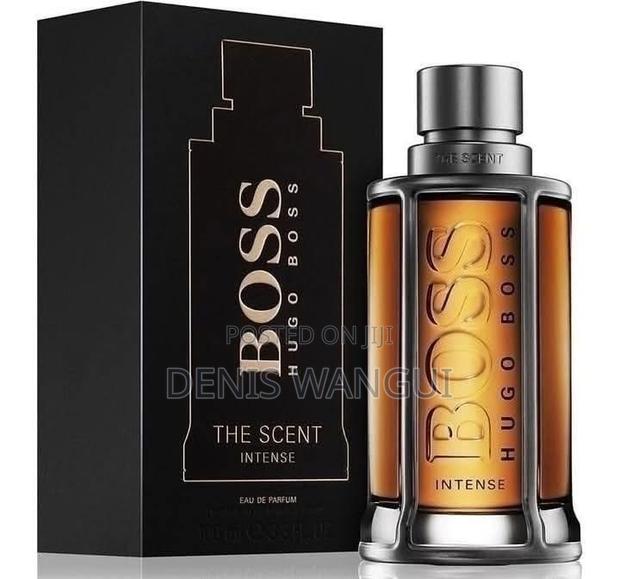 Designer Perfumes - thumbnail 19