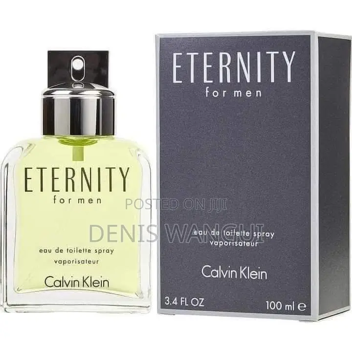 Designer Perfumes