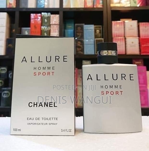 Designer Perfumes - thumbnail 21