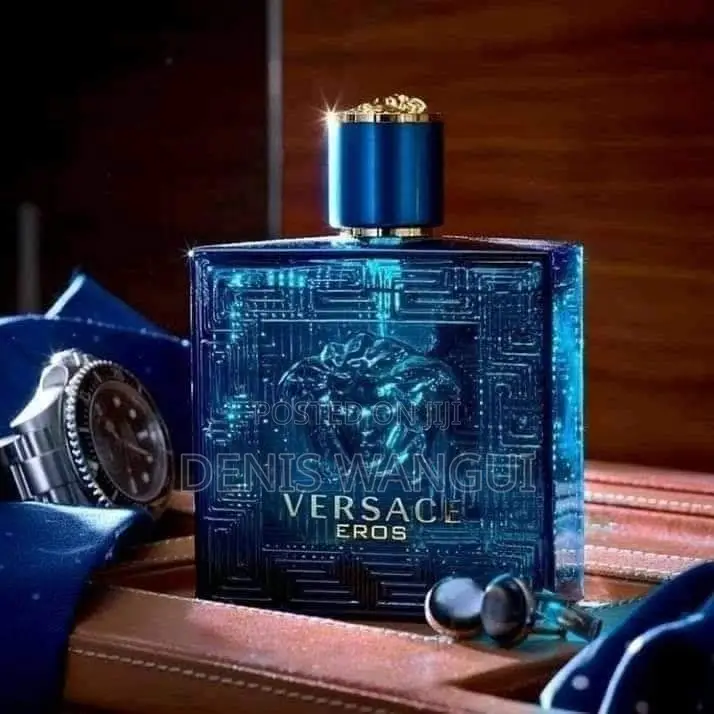 Designer Perfumes