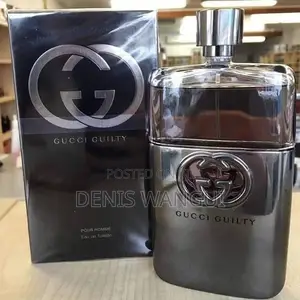 Designer Perfumes