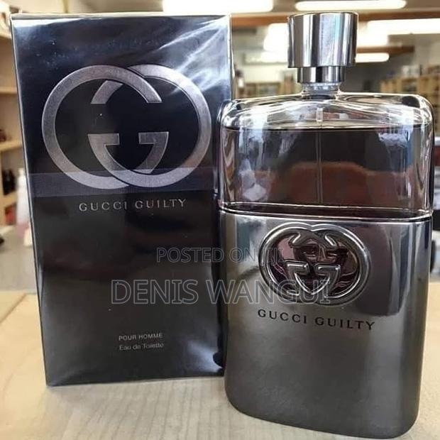 Designer Perfumes - thumbnail 5