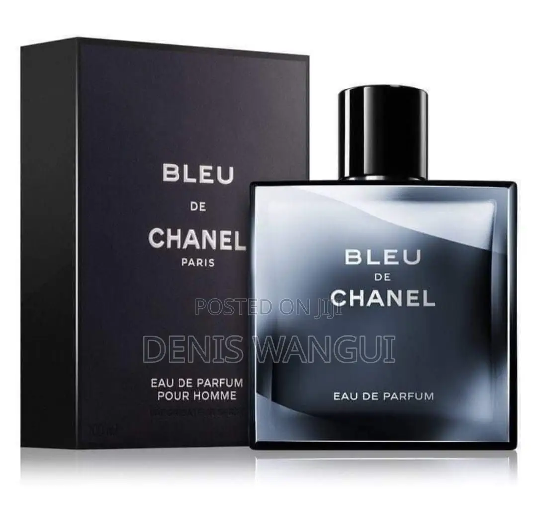 Designer Perfumes
