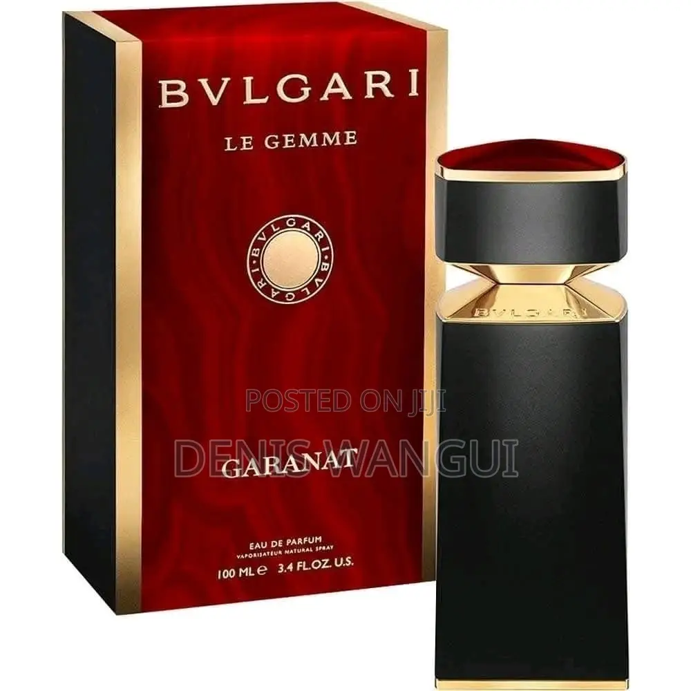 Designer Perfumes