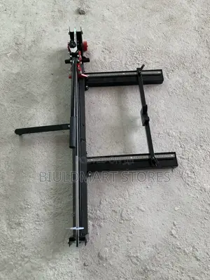 Heavy Structure Tile Cutter With Adjustable Side Supports