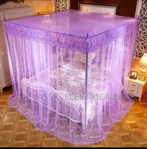 4 Stand Nets