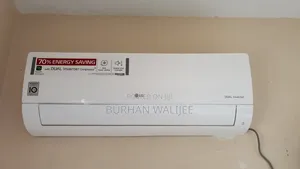 Lg Air Conditioner