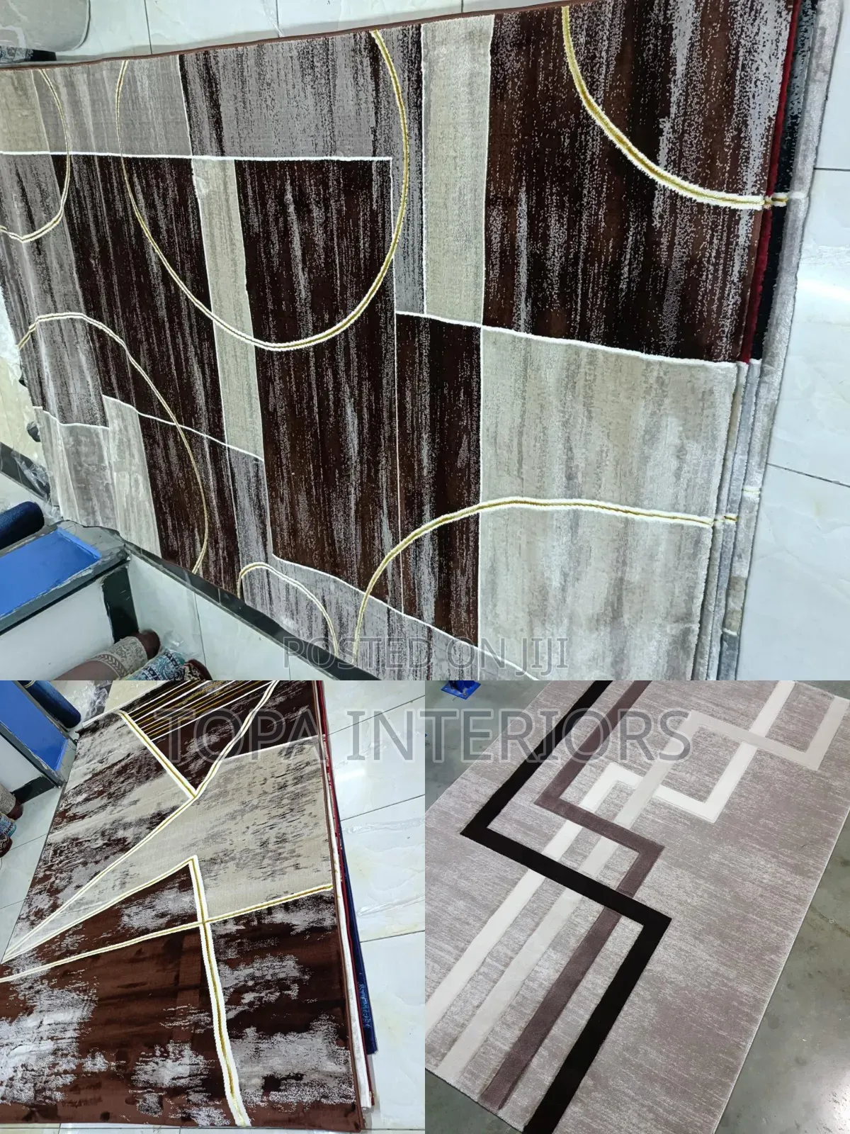 Living Room and Dining Room Area Rugs Floor Carpets