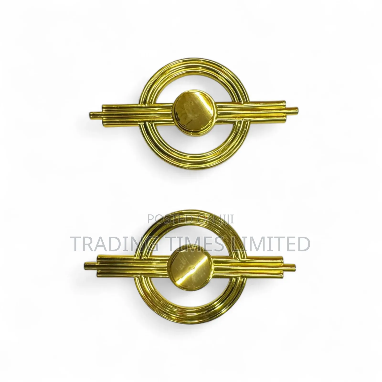 PVC Sofa Decorative Fitting