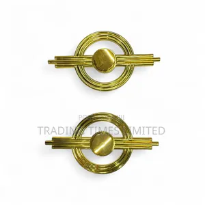 PVC Sofa Decorative Fitting