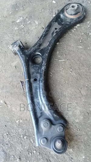 Front Control Arm Honda Vezel
