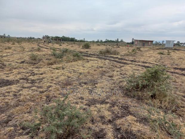 Ruiru Gikumari - main view