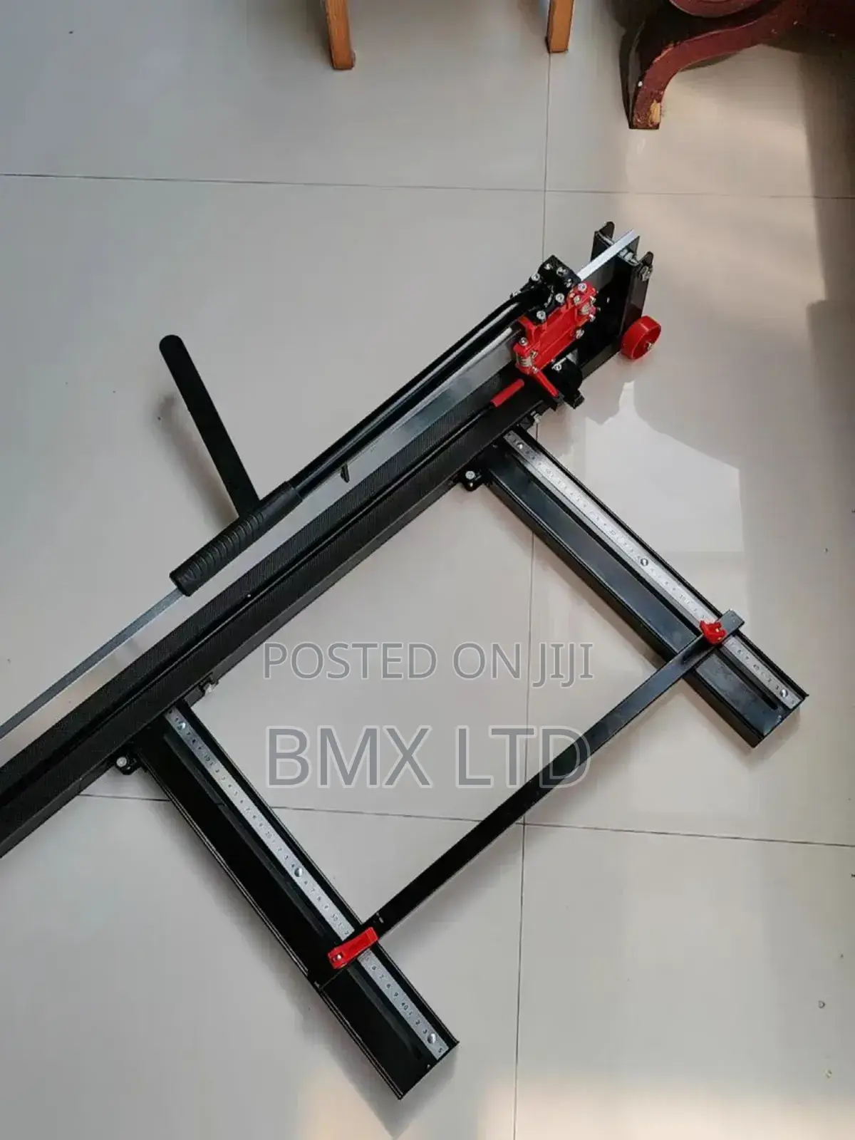 1200mm Long Bed Tile Cutting Machine for Large Format Tiles