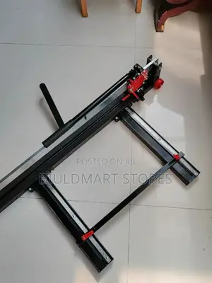 1200mm Long Bed Tile Cutting Machine for Large Format Tiles