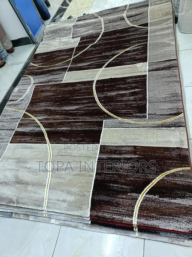 Noise Dampening Home Living Room Area Carpet Rugs