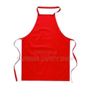 Red Aprons - main view